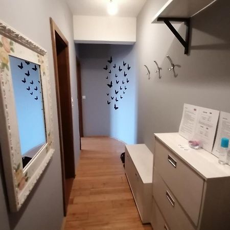 Apartman Breza Kruševac Exterior foto