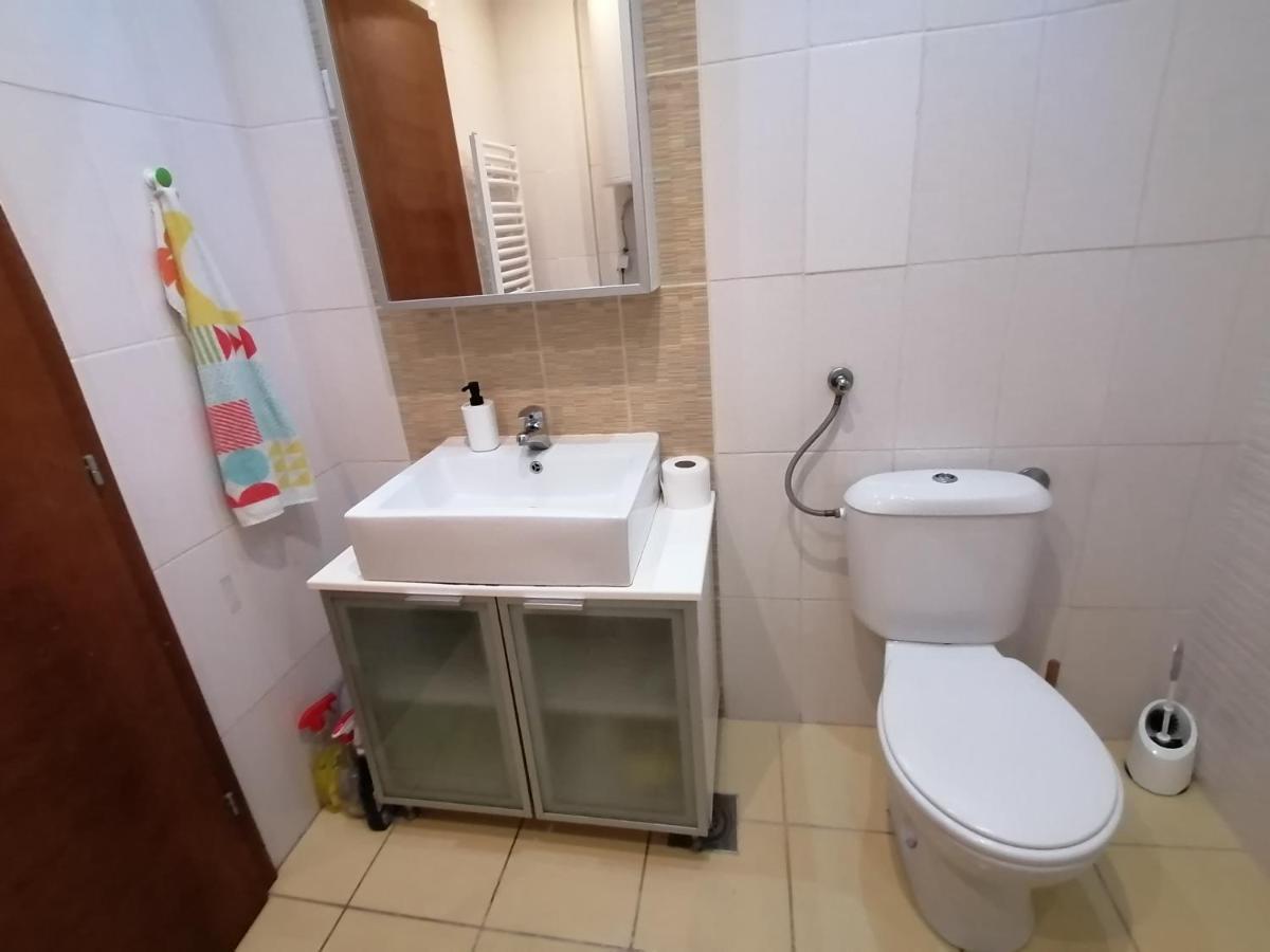 Apartman Breza Kruševac Exterior foto